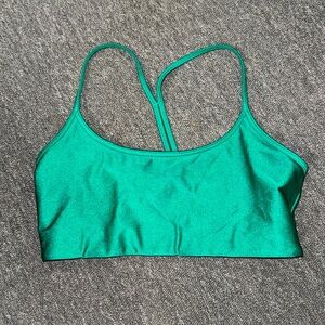 All Access Sports Bra size S